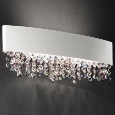 Ola Wall Sconce by Masiero - Starlight Lighting USA and Canada
